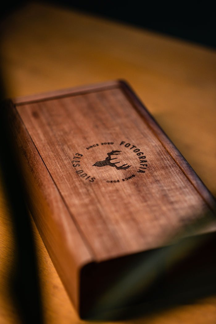 Storage box