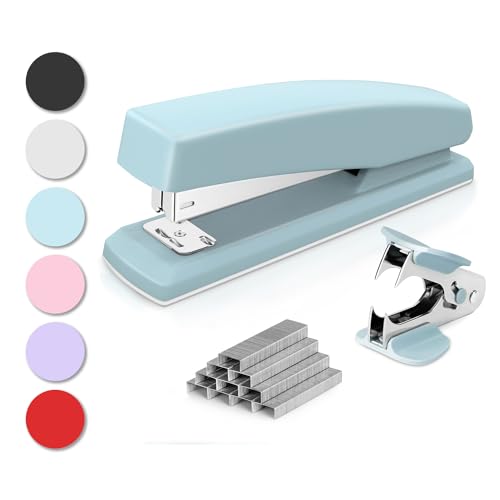 Classic Deli Stapler, Desktop Staplers, 25 Sheet Capacity, Essentials