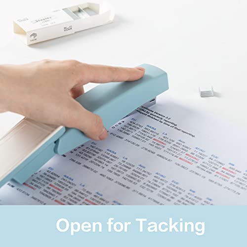 Classic Deli Stapler, Desktop Staplers, 25 Sheet Capacity, Essentials