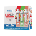 Zero-Calorie LifeSip 6-Pack Variety Pack PN3A - Sugar-Free Fruit Flavor Cartridge Refill - Default Title