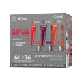 Refreshing Electrolyte Stage 6-Pack Variety Pack 4ZSP - Sugar-Free Fruit Flavor Cartridge Refill - Default Title