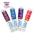 Refreshing Electrolyte 16-Pack  Singles GoSip Bundle H74N - Vitamin-Infused Natural Refreshing Flavor Core - Default Title