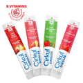 Sugar-Free 16-Pack  Singles LifeSip Bundle TIN3 - Zero-Calorie Multi-Flavor Sip Pods for Water Bottle - Default Title