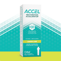 Zero-Calorie Accel Lemon Lime Z4JG - Sugar-Free Fruit Flavor Cartridge Refill - Default Title