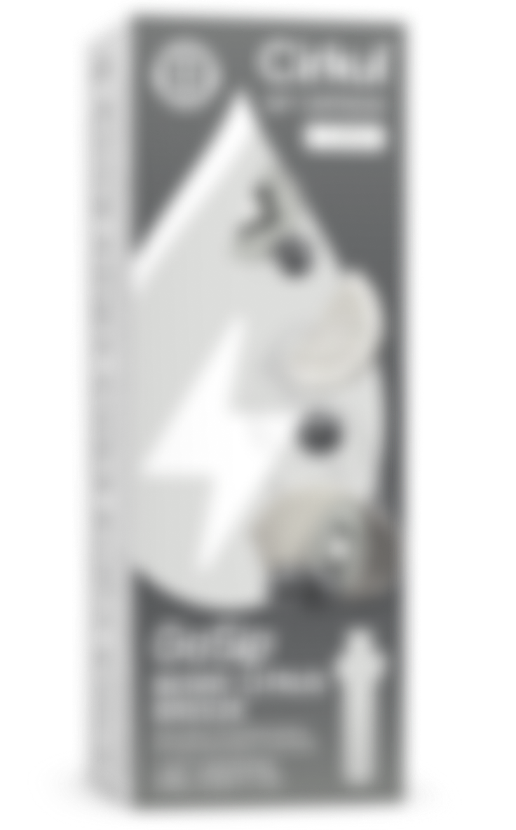 Sugar-Free GoSip Berry Citrus Breeze 2YHA - Zero-Calorie Multi-Flavor Sip Pods for Water Bottle Detail