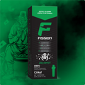 Refreshing Electrolyte Fission Jackpot FHJ0 - Zero-Calorie Multi-Flavor Sip Pods for Water Bottle - Default Title