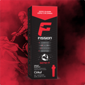 Vitamin-Infused Fission Send It VKOM - Sugar-Free Fruit Flavor Cartridge Refill - Default Title