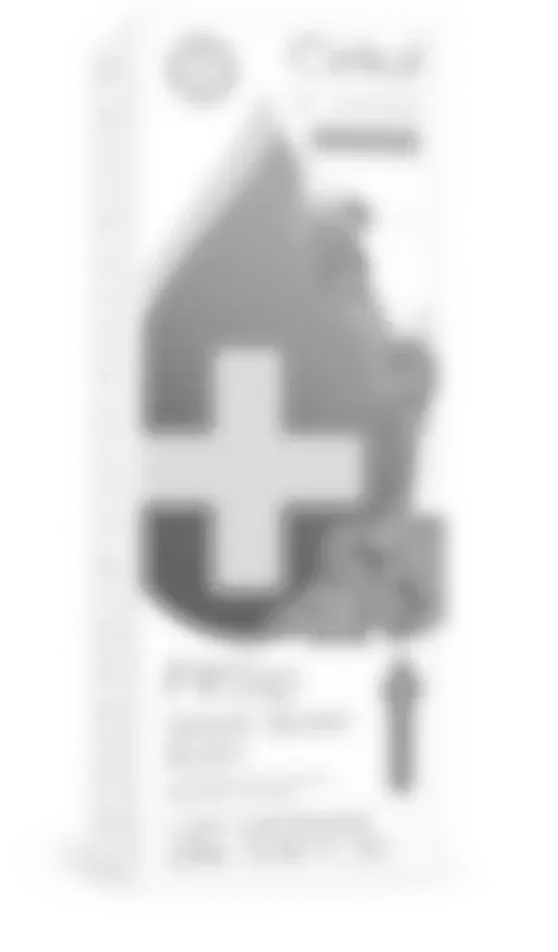 Zero-Calorie FitSip Grape Berry Blast DPFR - Vitamin-Infused Natural Refreshing Flavor Core Detail