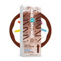 Sugar-Free Frosted Mocha Iced Coffee J5FU - Zero-Calorie Multi-Flavor Sip Pods for Water Bottle - Default Title