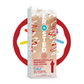 Natural Fruit Flavored Frosted White Chocolate Raspberry Iced Coffee 8KS5 - Sugar-Free Fruit Flavor Cartridge Refill - Default Title