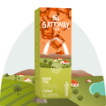 Vitamin-Infused Gateway Pear Tea KXH2 - Vitamin-Infused Natural Refreshing Flavor Core - Default Title