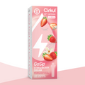Vitamin-Infused GoSip Strawberry Dream OAF9 - Electrolyte Hydration Enhanced Taste Cartridges - Default Title