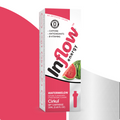 Zero-Calorie Inflow Energy Watermelon 8J1M - Vitamin-Infused Natural Refreshing Flavor Core - Default Title