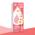 Vitamin-Infused LifeSip Honeycrisp Apple QUWH - Vitamin-Infused Natural Refreshing Flavor Core - Default Title