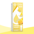 Sugar-Free LifeSip Lemonade ZO3J - Sugar-Free Fruit Flavor Cartridge Refill - Default Title