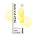 Vitamin-Infused Puressence Lemon (Unsweetened) TUY8 - Zero-Calorie Multi-Flavor Sip Pods for Water Bottle - Default Title