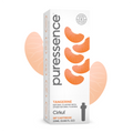 Refreshing Electrolyte Puressence Tangerine (Unsweetened) GMO3 - Sugar-Free Fruit Flavor Cartridge Refill - Default Title