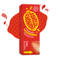 Refreshing Electrolyte Squeeze Strawberry Lemonade 8PNR - Electrolyte Hydration Enhanced Taste Cartridges - Default Title